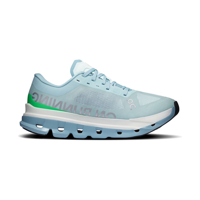 On Cloudflow 5 'Flurry Wash' Женские