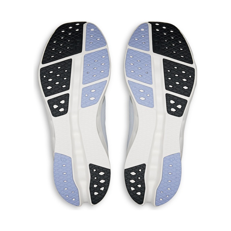 On Cloudsurfer 2 'Heather Ivory' Женские