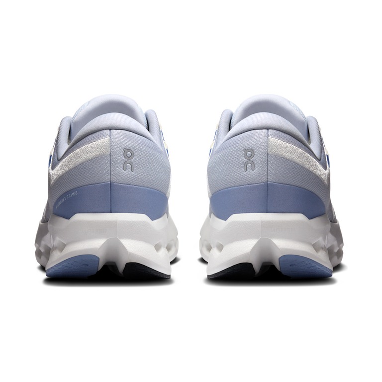 On Cloudsurfer 2 'Heather Ivory' Женские
