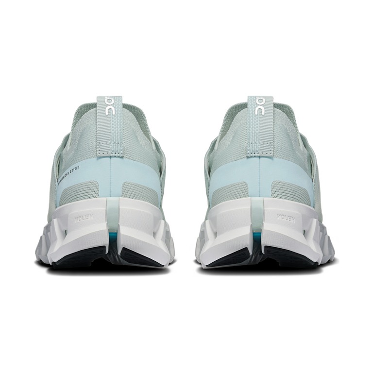 On Cloudswift 4 'Surf White' Женские
