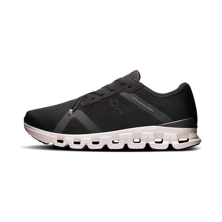 On Cloud X 4 AD 'Black Asphalt' Женские