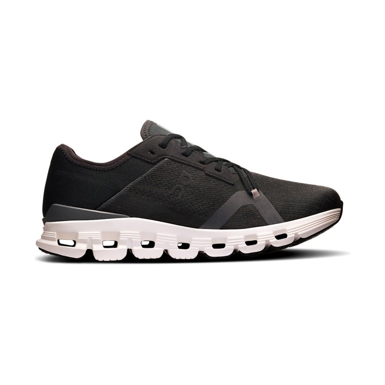 On Cloud X 4 AD 'Black Asphalt' Женские