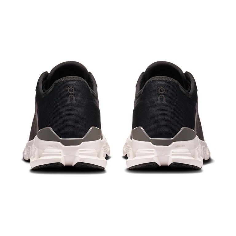 On Cloud X 4 AD 'Black Asphalt' Женские