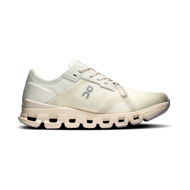 On Cloud X 4 AD 'Ghost Dew' Женские