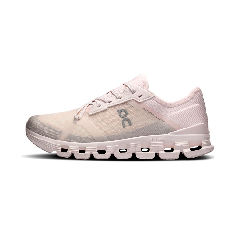 On Cloud X 4 AD 'Salt Lily' Женские