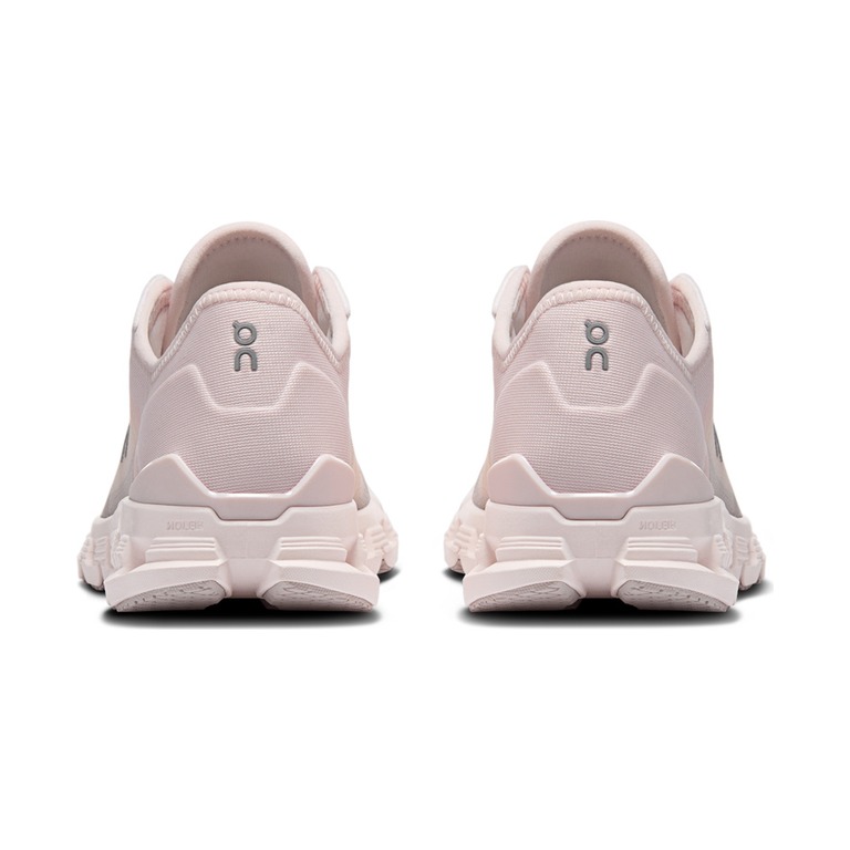On Cloud X 4 AD 'Salt Lily' Женские
