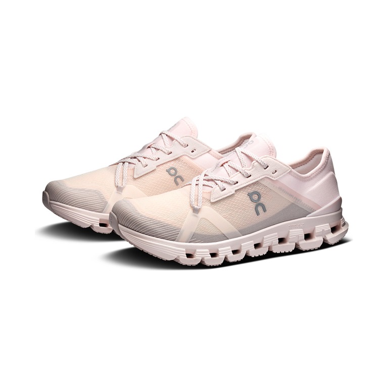 On Cloud X 4 AD 'Salt Lily' Женские