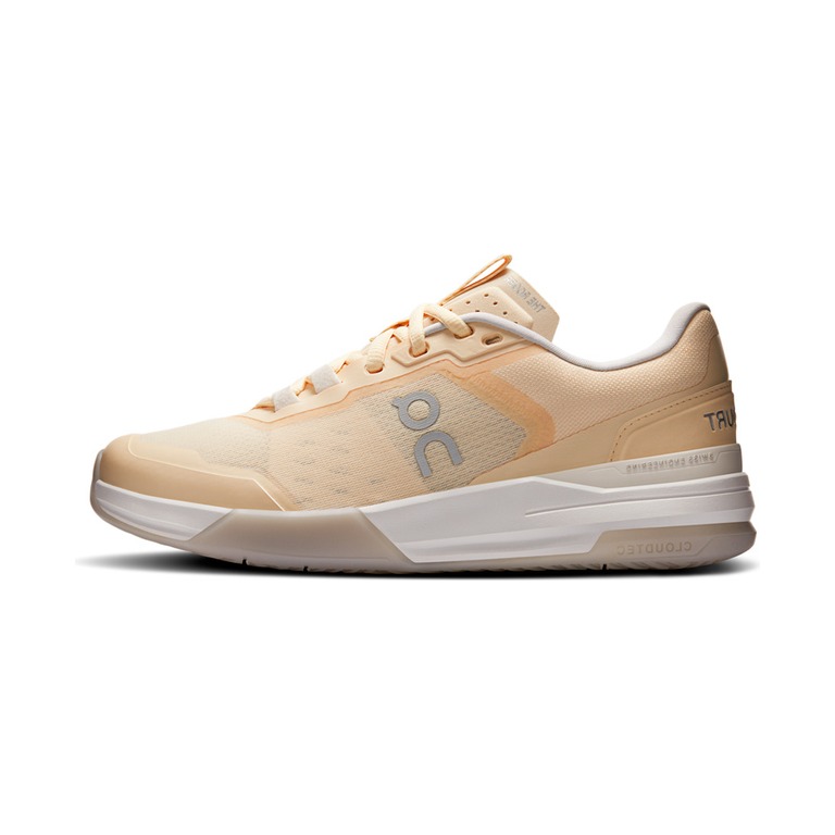 On THE ROGER Advantage Pro 'Blonde Gardenia' Женские