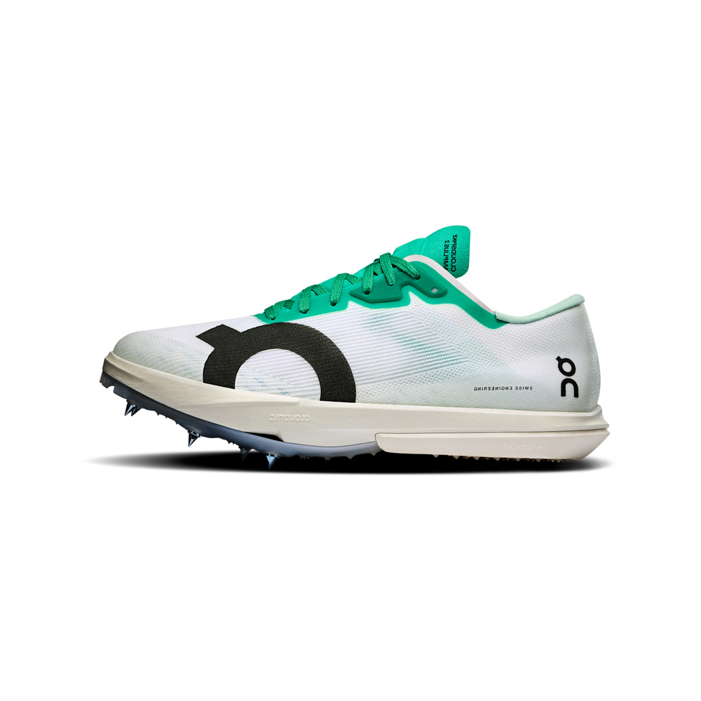 Mint White