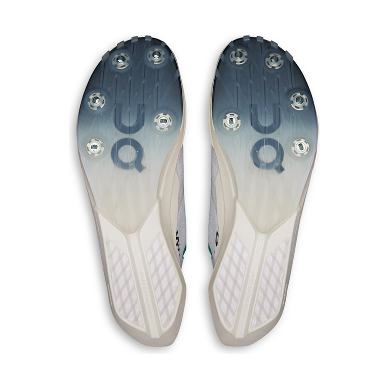 On Cloudspike Amplius 2 'Mint White' Женские