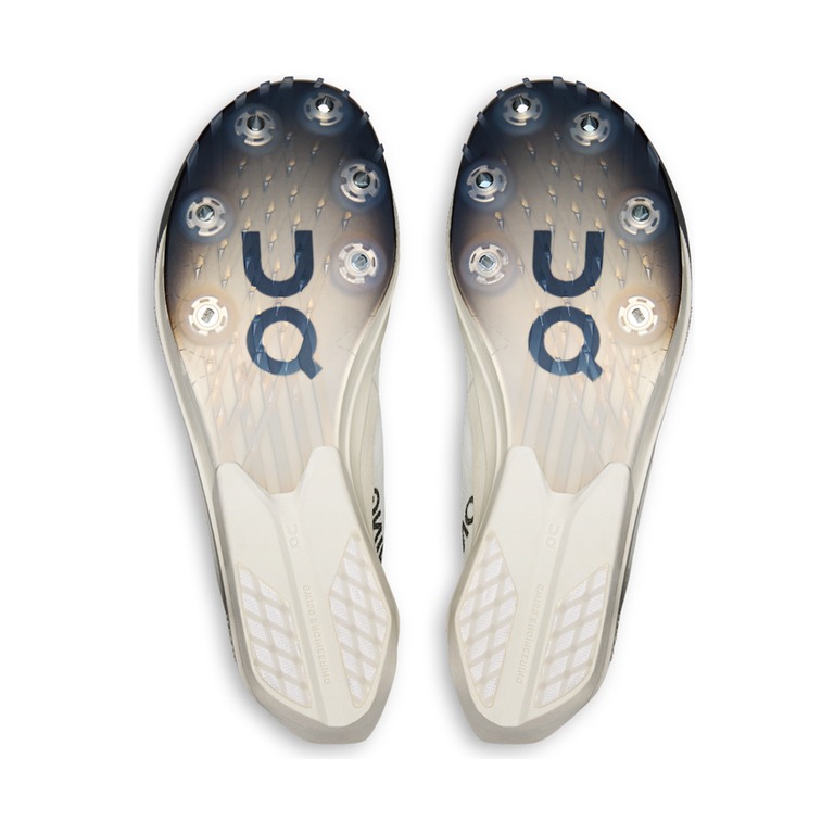 On Cloudspike Citius 2 'White Frost' Женские