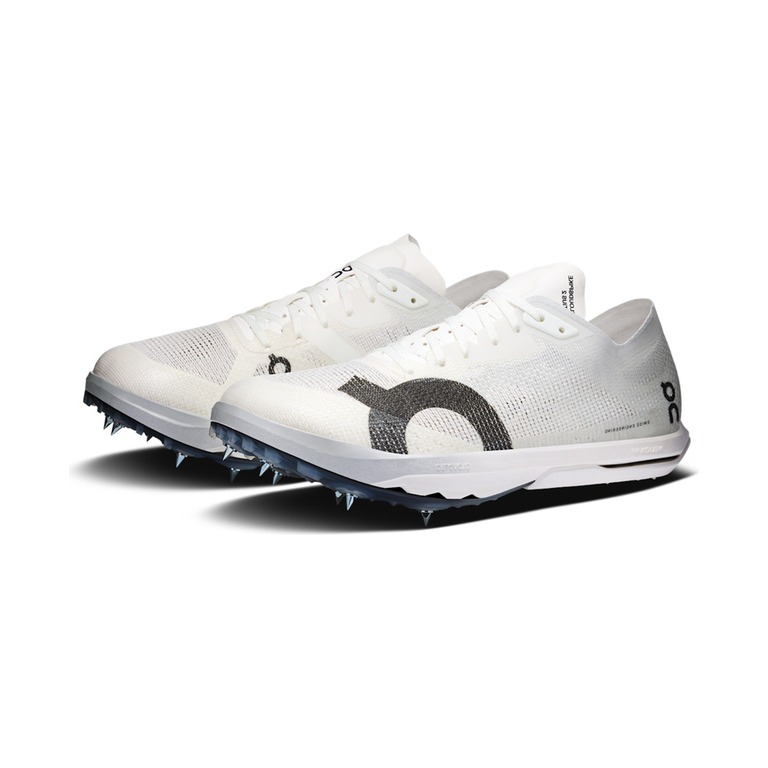 On Cloudspike Citius 2 'White Frost' Женские