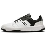 White Black