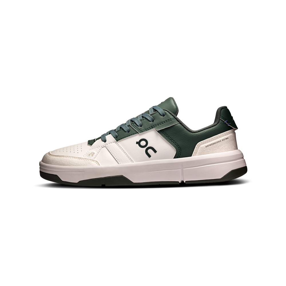White Olive