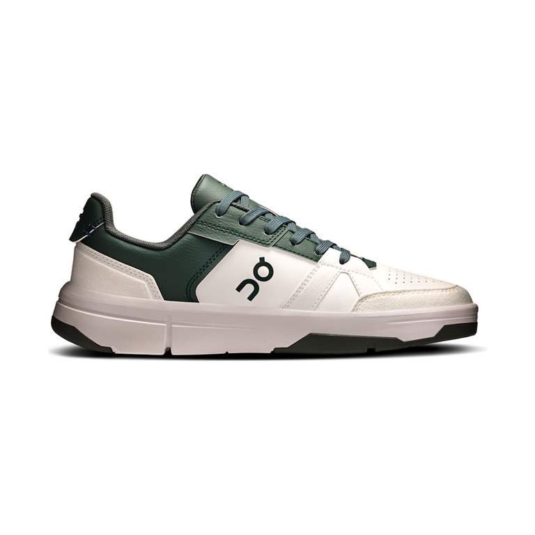 On THE ROGER Clubhouse 'White Olive' Женские