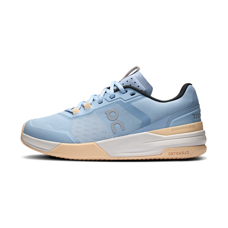 On THE ROGER Advantage Pro Clay 'Chambray Blonde' Женские