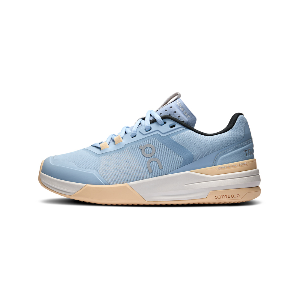 Chambray Blonde