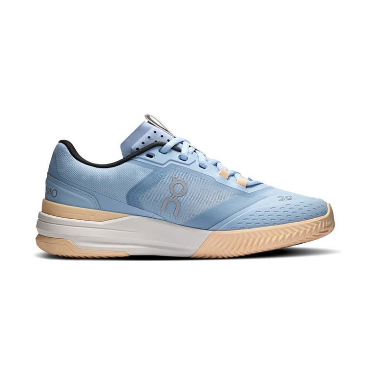 On THE ROGER Advantage Pro Clay 'Chambray Blonde' Женские