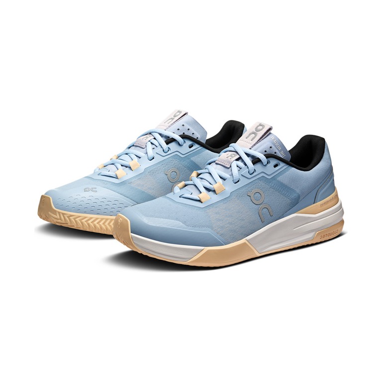 On THE ROGER Advantage Pro Clay 'Chambray Blonde' Женские