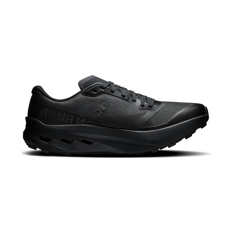 On Cloudultra Peak 'Black' Женские