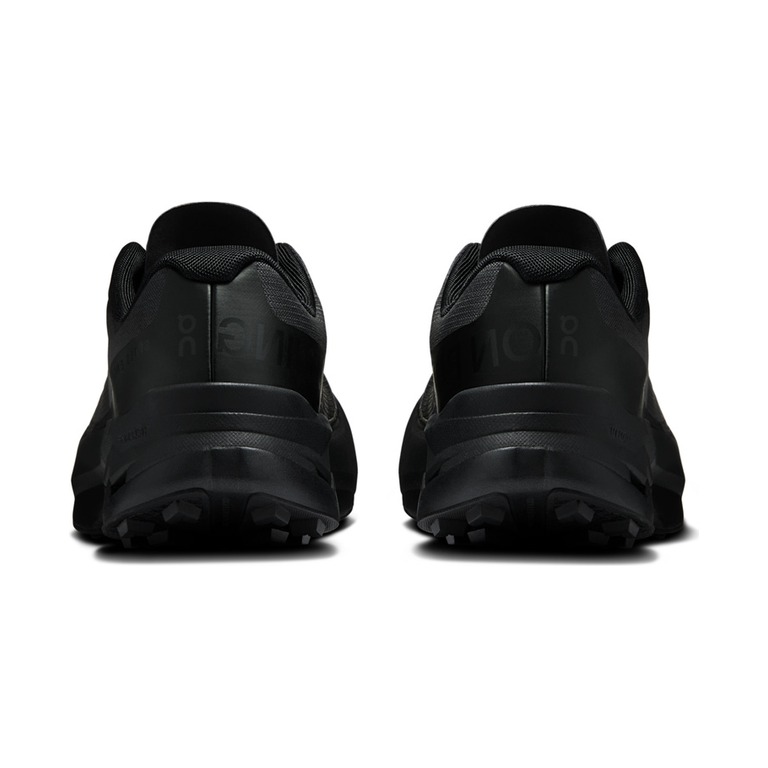 On Cloudultra Peak 'Black' Женские