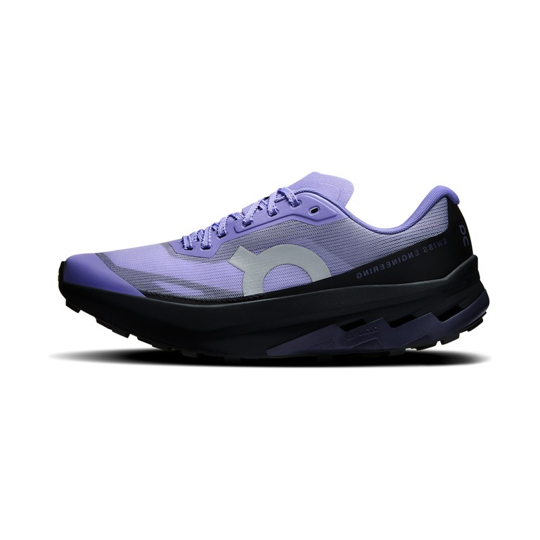 On Cloudultra Peak 'Juniper Black' Женские