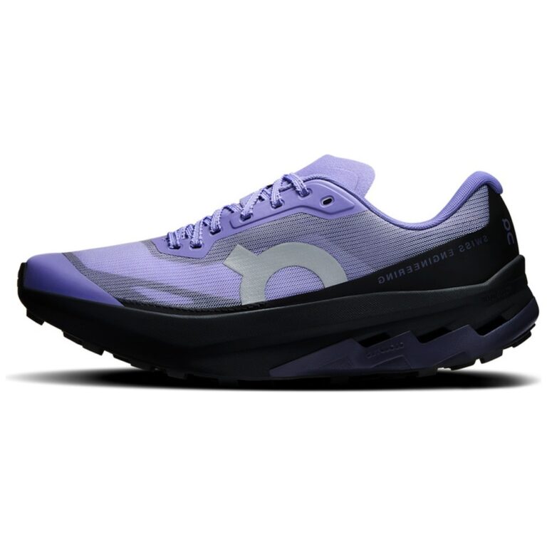 On Cloudultra Peak 'Juniper Black' Женские