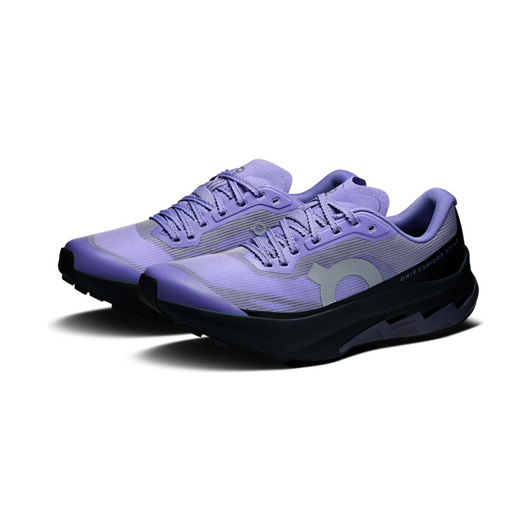 On Cloudultra Peak 'Juniper Black' Женские
