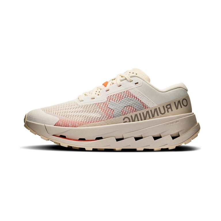On Cloudultra 3 'Ivory Pearl' Женские