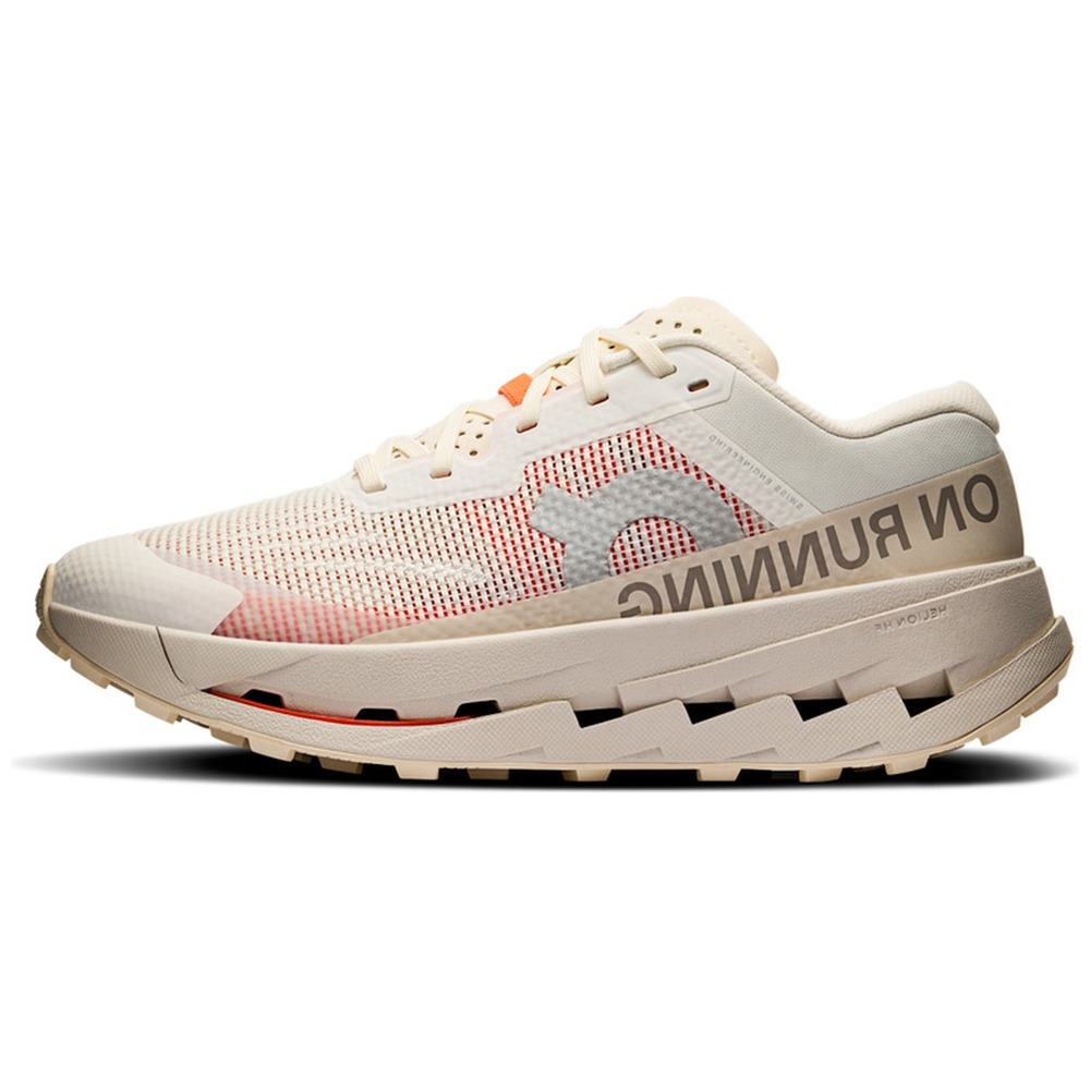 On Cloudultra 3 'Ivory Pearl' Женские
