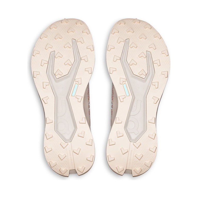 On Cloudultra 3 'Ivory Pearl' Женские