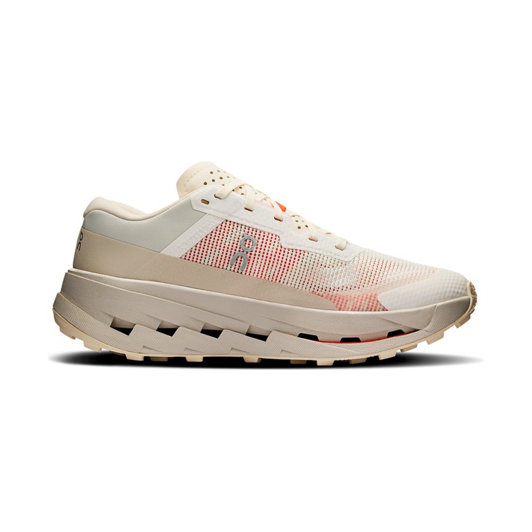 On Cloudultra 3 'Ivory Pearl' Женские