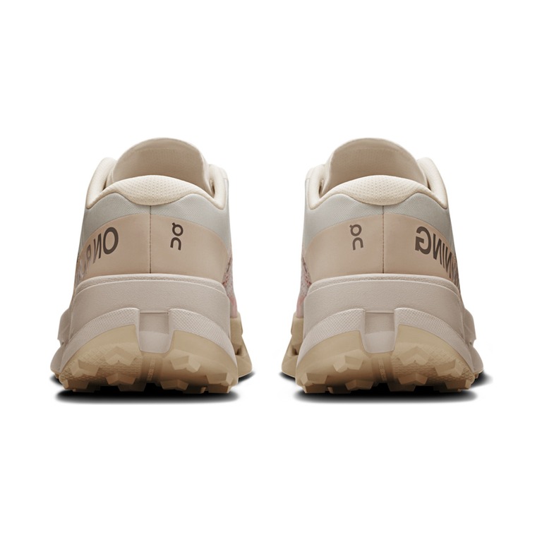 On Cloudultra 3 'Ivory Pearl' Женские