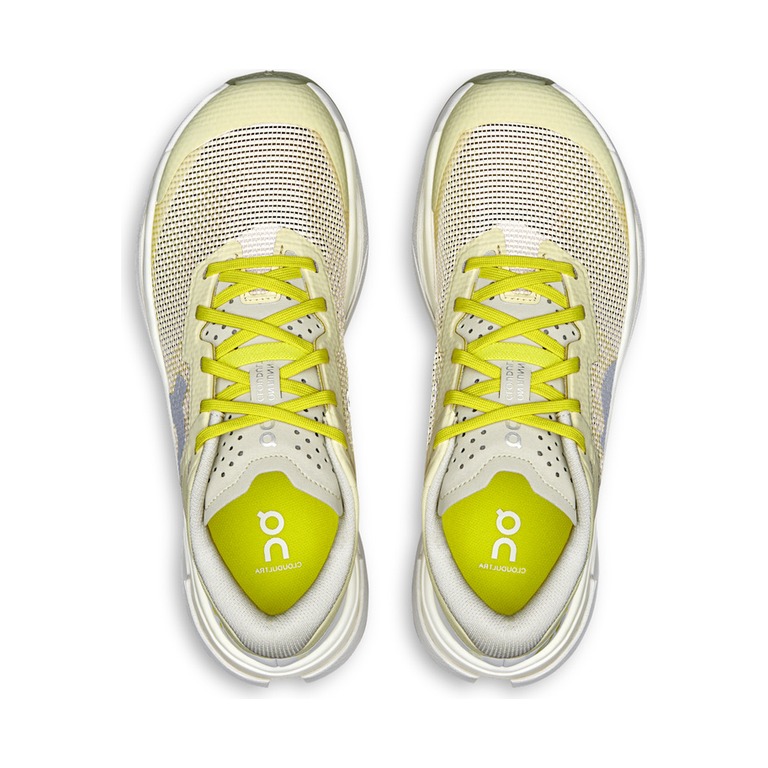 On Cloudultra 3 'Lychee Lime' Женские