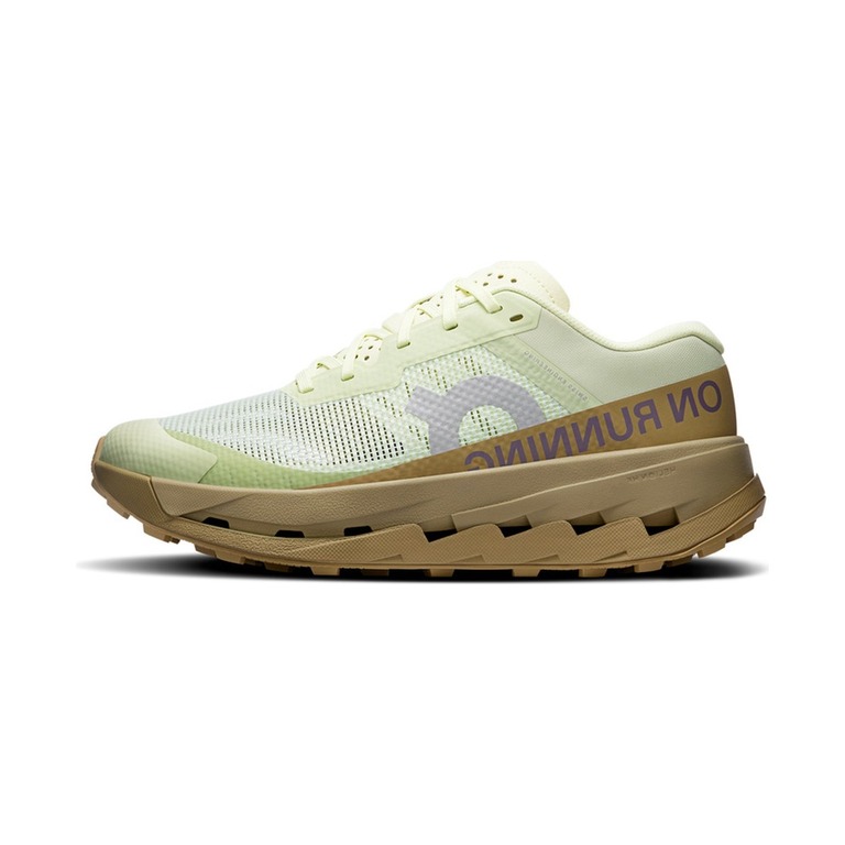 On Cloudultra 3 'Linen Safari' Женские