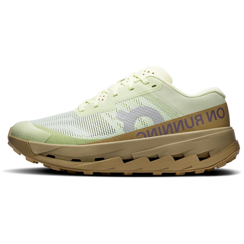 On Cloudultra 3 'Linen Safari' Женские
