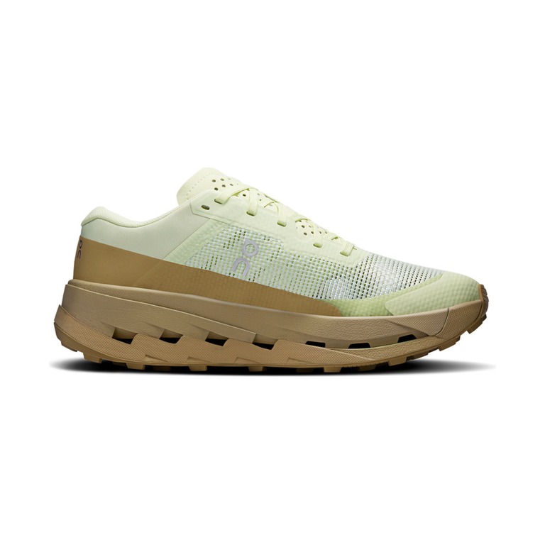 On Cloudultra 3 'Linen Safari' Женские