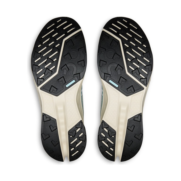 On Cloudsurfer Trail 2 Waterproof 'Grain Brook' Женские