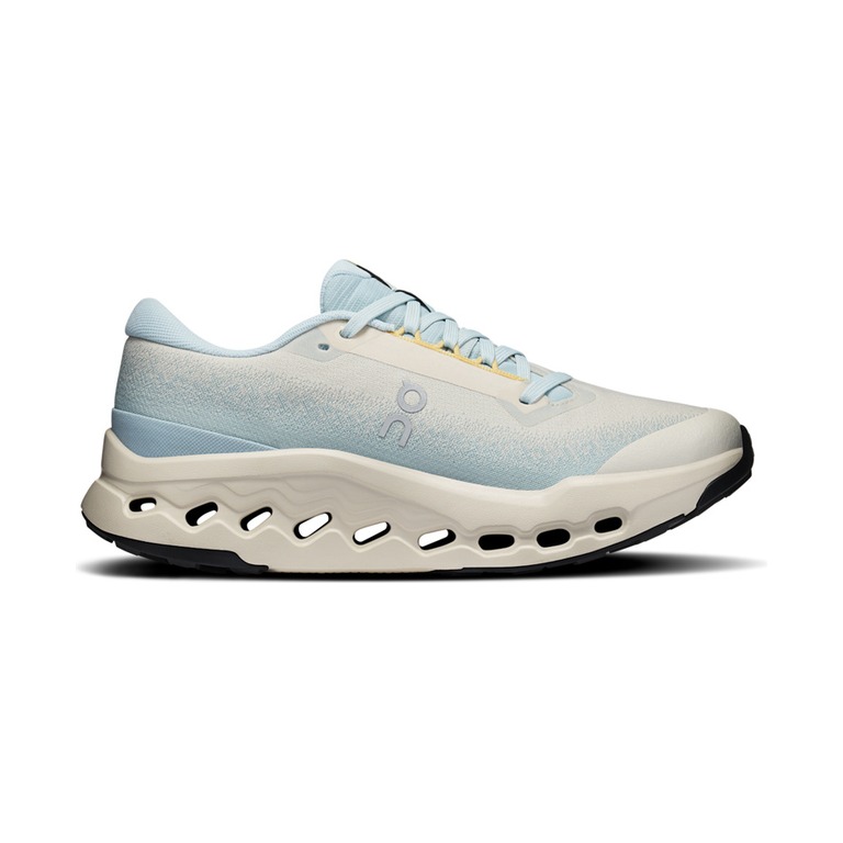 On Cloudsurfer Trail 2 Waterproof 'Grain Brook' Женские