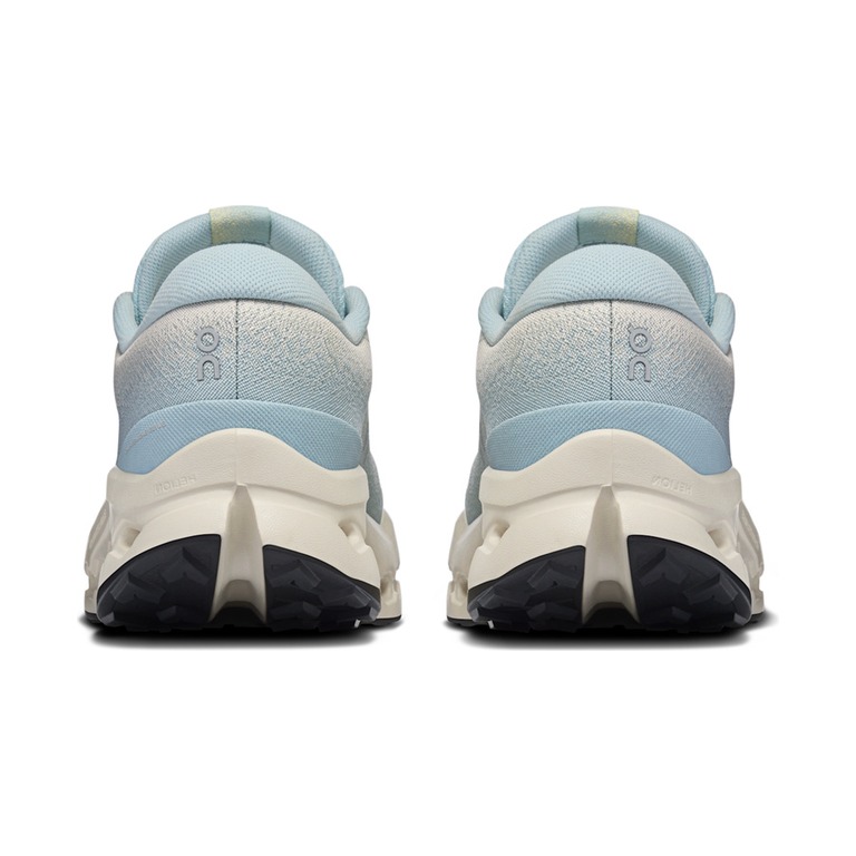 On Cloudsurfer Trail 2 Waterproof 'Grain Brook' Женские