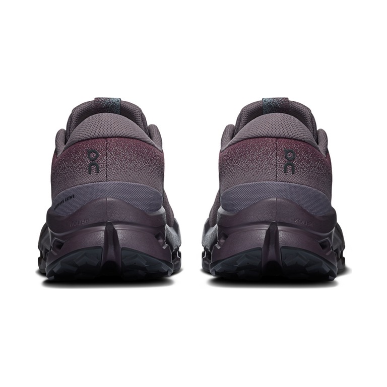 On Cloudsurfer Trail 2 Waterproof 'Urchin Pebble' Женские