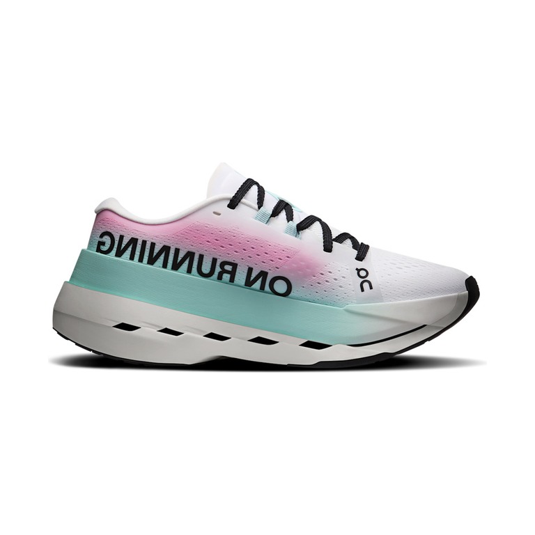 On Cloudboom Max 'White Celeste' Женские