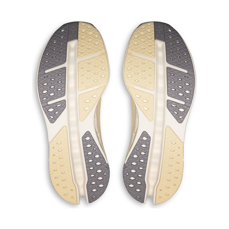 On Cloudsurfer Max 'Dijon Ivory' Женские