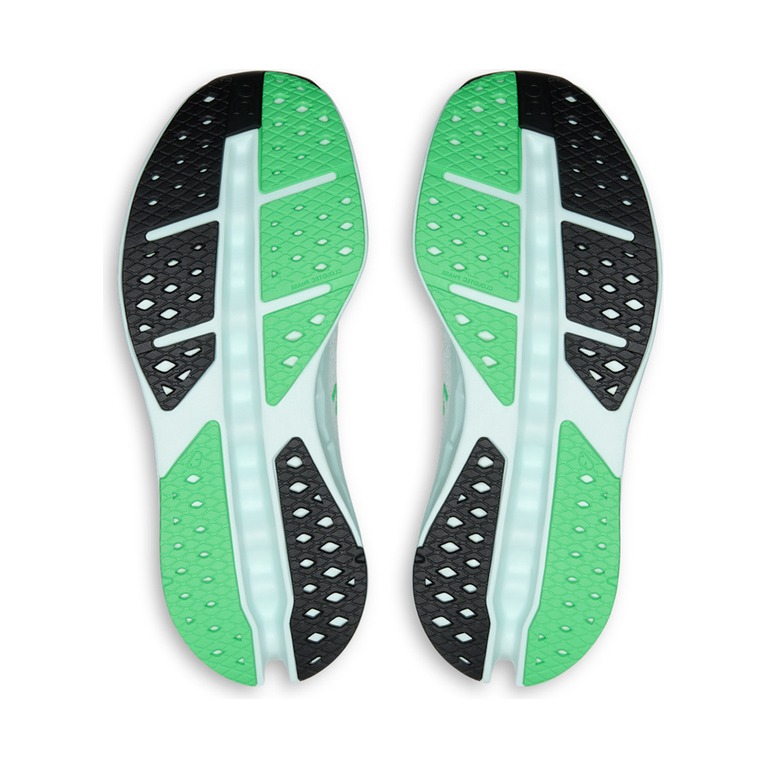 On Cloudsurfer Max 'Ivory Flurry' Женские