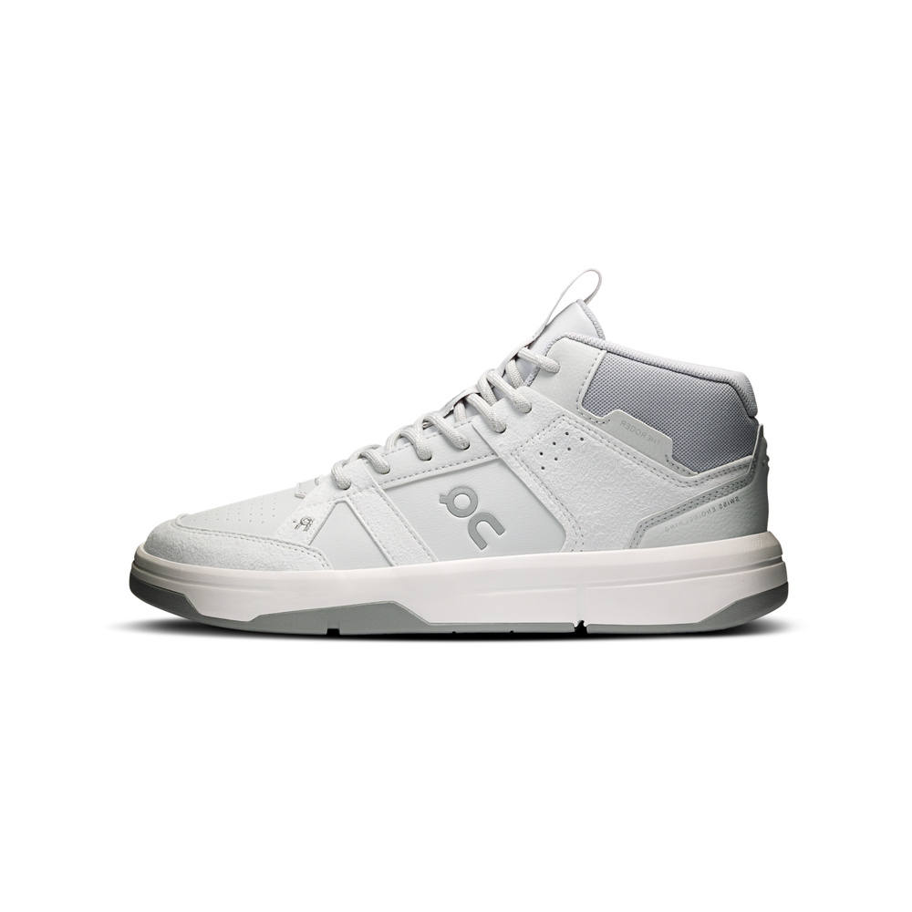 Glacier Alloy
