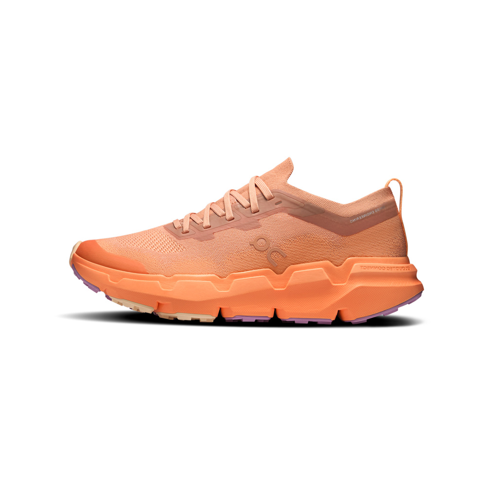 Sandstone Tangerine