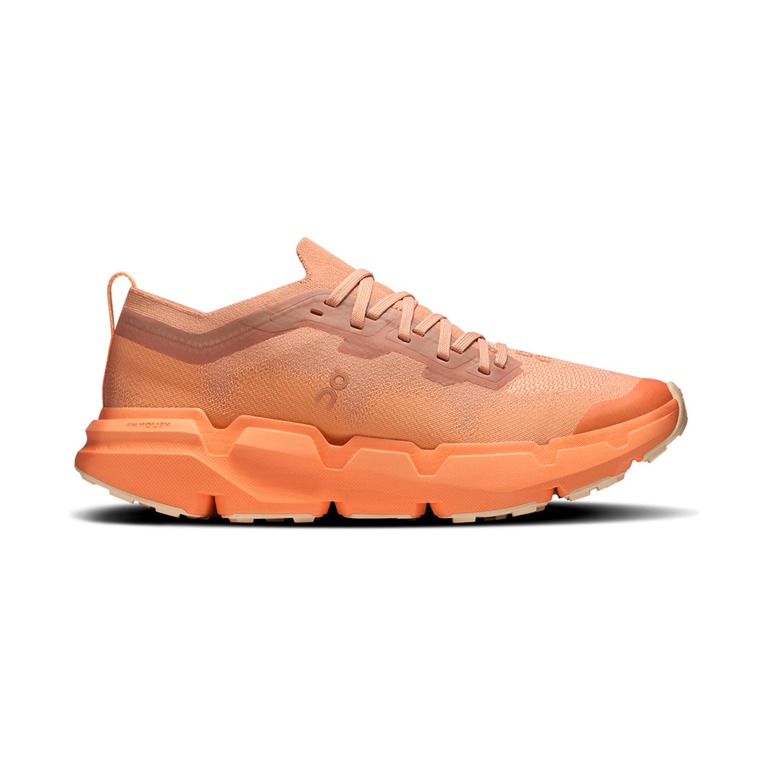 On Cloudsoma 'Sandstone Tangerine' Женские