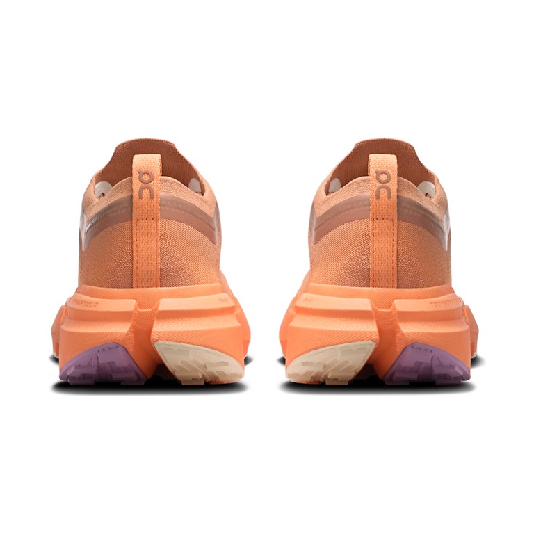 On Cloudsoma 'Sandstone Tangerine' Женские