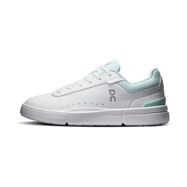 On THE ROGER Advantage 'White Flurry' Женские