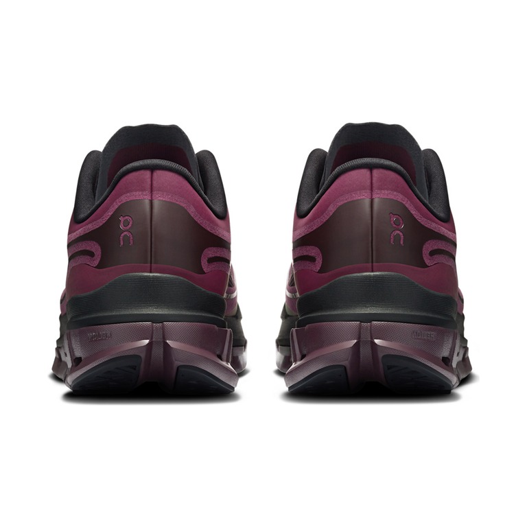 On Cloudflow 5 AD 'Fig Mulberry' Женские